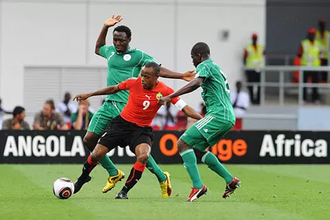 البحث عن الذهب.. تيكو تيكو ليلا كورة: نأمل التأهل الأول تاريخيًا..  والمغرب المرشح الأبرز